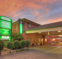 Bent Street Motor Inn - Grafton Accommodation