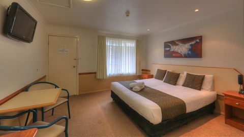 Bent Street Motor Inn - Grafton Accommodation 2