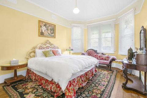 Berdea - Grafton Accommodation 1