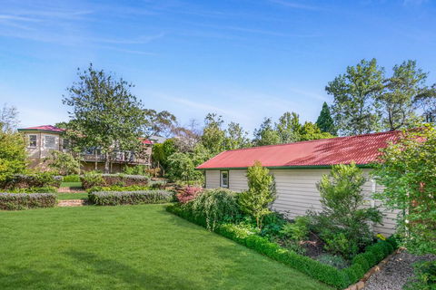 Berdea - Grafton Accommodation 2