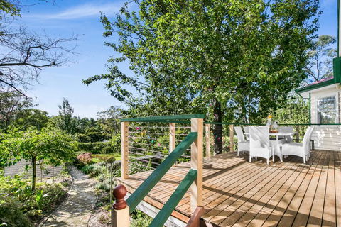 Berdea - Grafton Accommodation 3