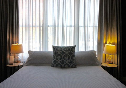 Berida Hotel - Grafton Accommodation 1