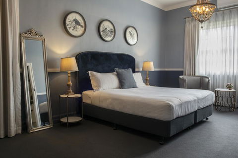 Berida Hotel - Grafton Accommodation 3