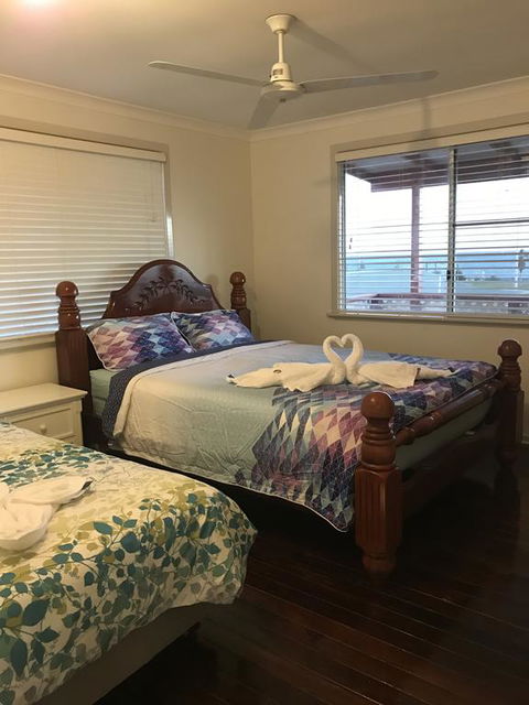 Best Beach Villa - Grafton Accommodation 2