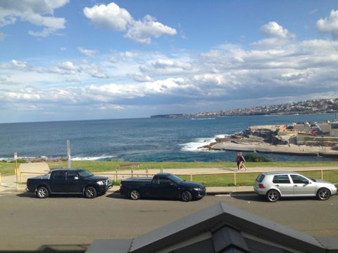 Best Beachside Location In Clovelly With Parking! - Grafton Accommodation 1