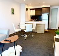 Best Located Brand New Apartment in Canberra CBD - Grafton Accommodation