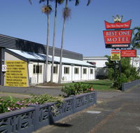 Best One Motel - Grafton Accommodation