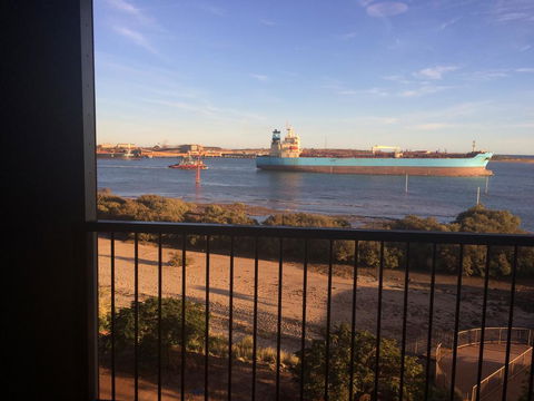 Best View In Port Hedland - Grafton Accommodation 0