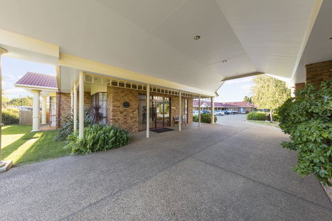 Best Western Ambassador Motor Inn & Apartments - Grafton Accommodation 2