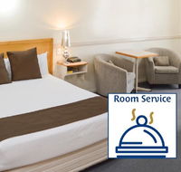 Best Western Ambassador Motor Lodge - Grafton Accommodation