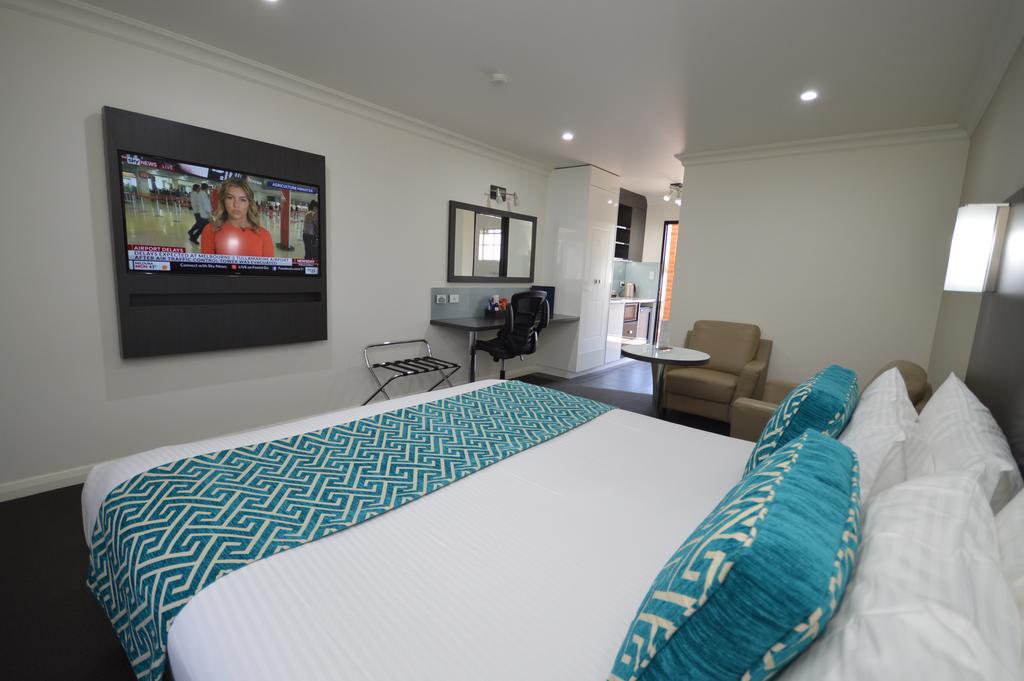 Dunedoo NSW Grafton Accommodation