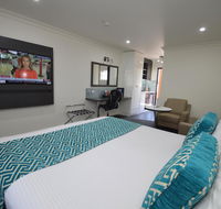 Best Western Bluegum Motel - Grafton Accommodation