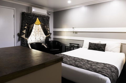 Best Western Bundaberg City Motor Inn - Grafton Accommodation 3