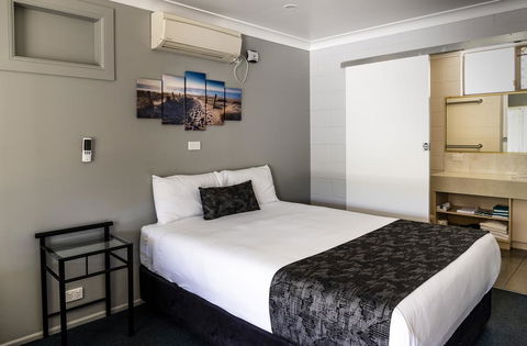 Best Western Bundaberg City Motor Inn - Grafton Accommodation 2