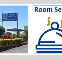 Best Western Cattle City Motor Inn - Grafton Accommodation
