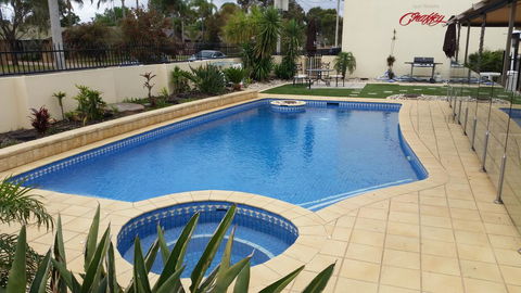 Best Western Chaffey Motor Inn - Grafton Accommodation 1