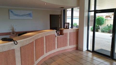 Best Western Chaffey Motor Inn - Grafton Accommodation 2