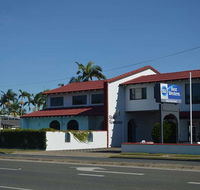 Best Western Marco Polo - Grafton Accommodation