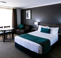 Best Western Plus Ambassador Orange - Grafton Accommodation