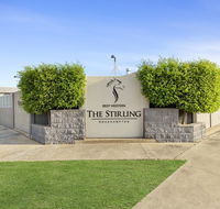 Best Western Plus The Stirling Rockhampton - Grafton Accommodation