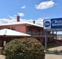 Best Western The Henry Parkes Tenterfield - Grafton Accommodation
