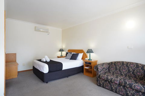 Best Westlander Motor Inn - Grafton Accommodation 1