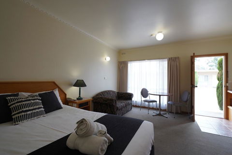 Best Westlander Motor Inn - Grafton Accommodation 2