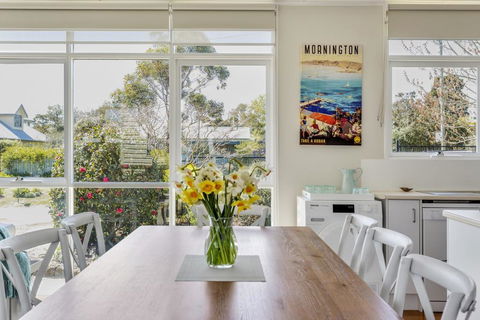 BETHANY BAY - MOUNT MARTHA - Grafton Accommodation 3