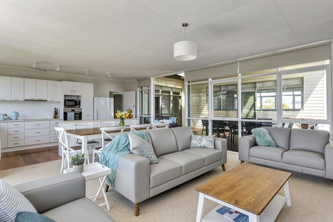 BETHANY BAY - MOUNT MARTHA - Grafton Accommodation 0