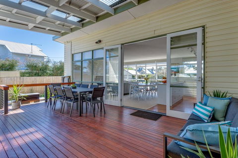 BETHANY BAY - MOUNT MARTHA - Grafton Accommodation 1