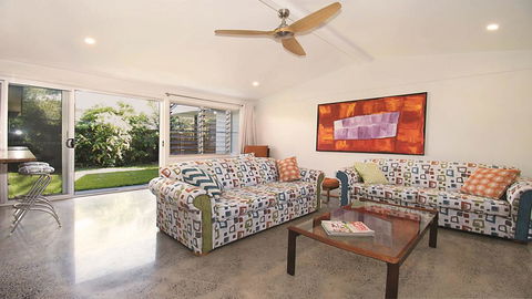 Betty's At Lennox Head - Air Conditioned - Grafton Accommodation 2
