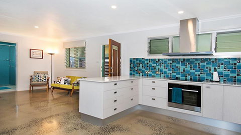 Betty's At Lennox Head - Air Conditioned - Grafton Accommodation 0