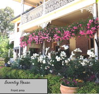 Beverley House - Grafton Accommodation