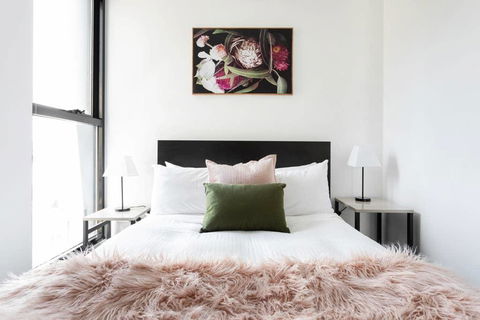 BHB Designer Collingwood - Grafton Accommodation 1