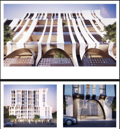 BHB Designer Collingwood - Grafton Accommodation 3