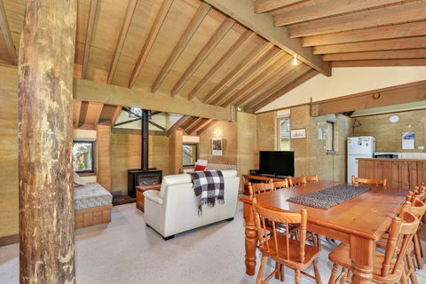 Bidgee Widgee - Grafton Accommodation 2