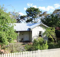 Bienvenue - Grafton Accommodation