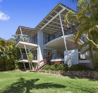 Big Sky at Sunrise Sunrise Beach - Grafton Accommodation