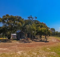 Big Tiny Seven Hills Tiny House Tallarook - Grafton Accommodation