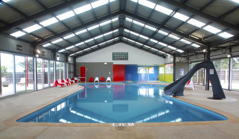 BIG4 Bellarine Holiday Park - Grafton Accommodation 0