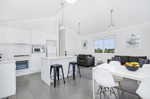 BIG4 Bellarine Holiday Park - Grafton Accommodation 3