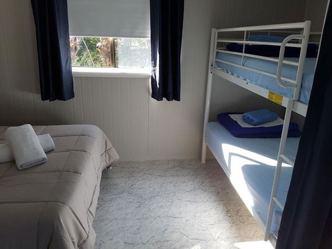 BIG4 Cane Village Holiday Park - Grafton Accommodation 1