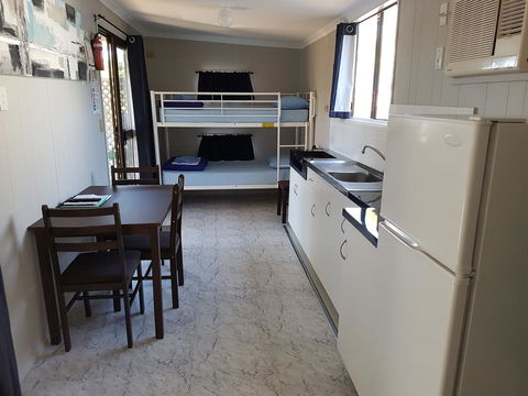 BIG4 Cane Village Holiday Park - Grafton Accommodation 2
