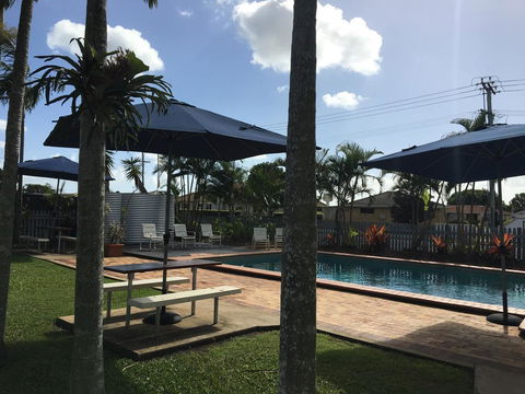 BIG4 Cane Village Holiday Park - Grafton Accommodation 0