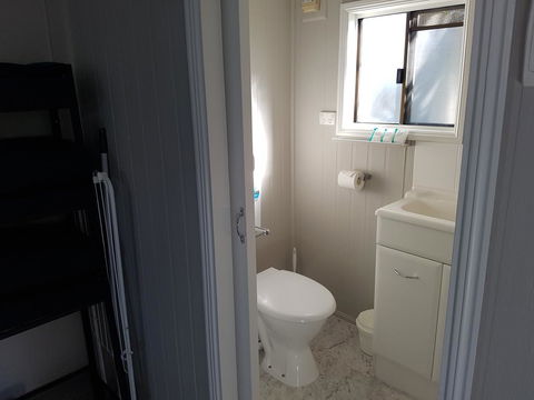 BIG4 Cane Village Holiday Park - Grafton Accommodation 3