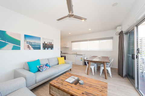 BIG4 Colonial Holiday Park Harrington - Grafton Accommodation 0