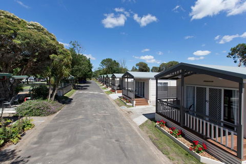 BIG4 Dandenong Tourist Park - Grafton Accommodation 0