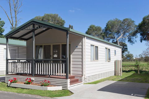 BIG4 Dandenong Tourist Park - Grafton Accommodation 1