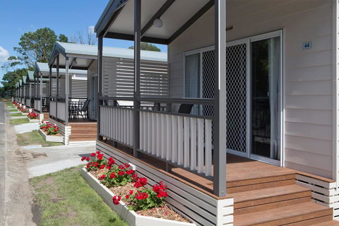 BIG4 Dandenong Tourist Park - Grafton Accommodation 2