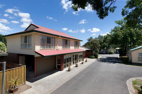 BIG4 Dandenong Tourist Park - Grafton Accommodation 3